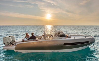 Invictus  GT280S