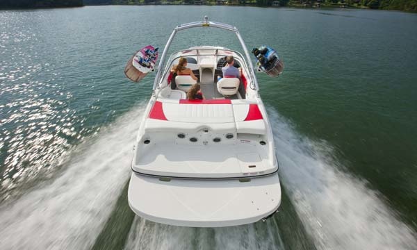 Bayliner 215 Bowrider
