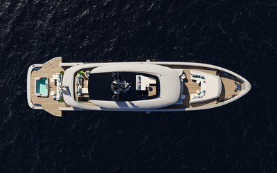Columbus Atlantique 37