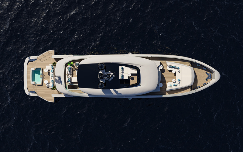 Columbus Atlantique 37