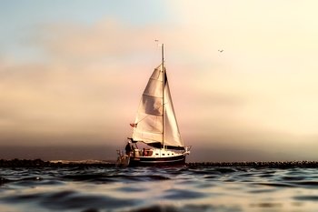 Modern sail fabrics and how to choose them