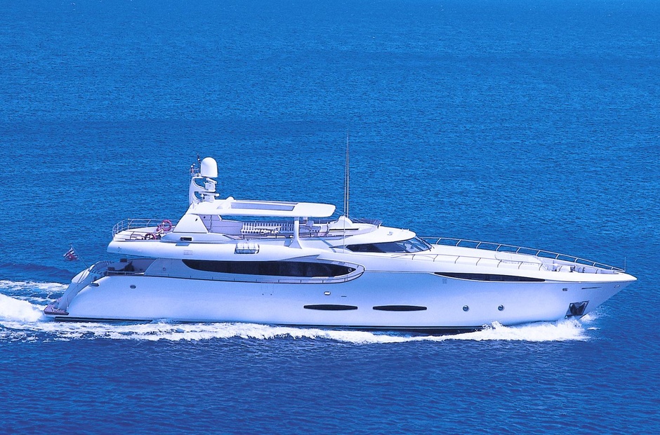 Ned Ship Group Phoenix II
