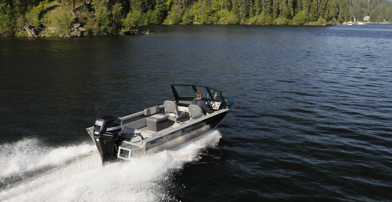 Duckworth 20 Navigator Sport