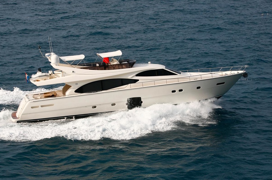 Ferretti Orlando L