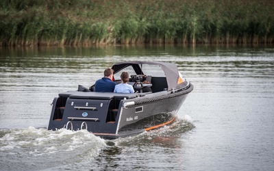 Maxima 600