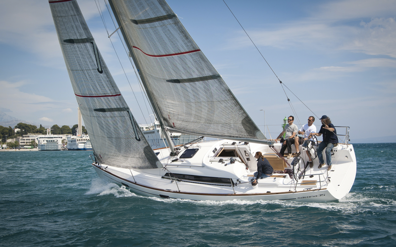 Salona S35