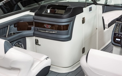 Chaparral 307 SSX