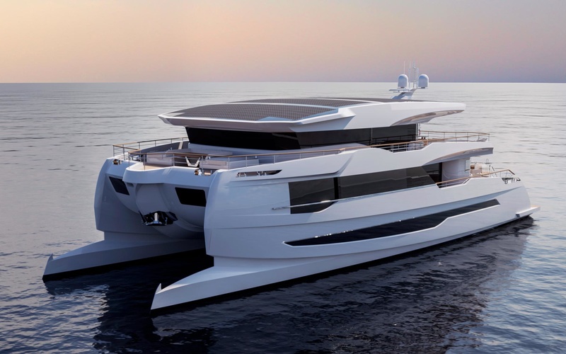 Silent 120 Explorer
