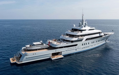 Akyacht Victorious