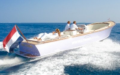 Long Island 33 Sportsman