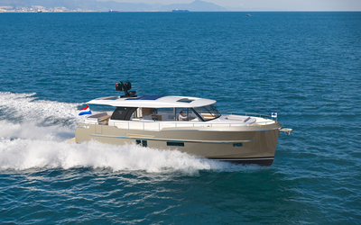 Boarncruiser 53 Ocean Sport