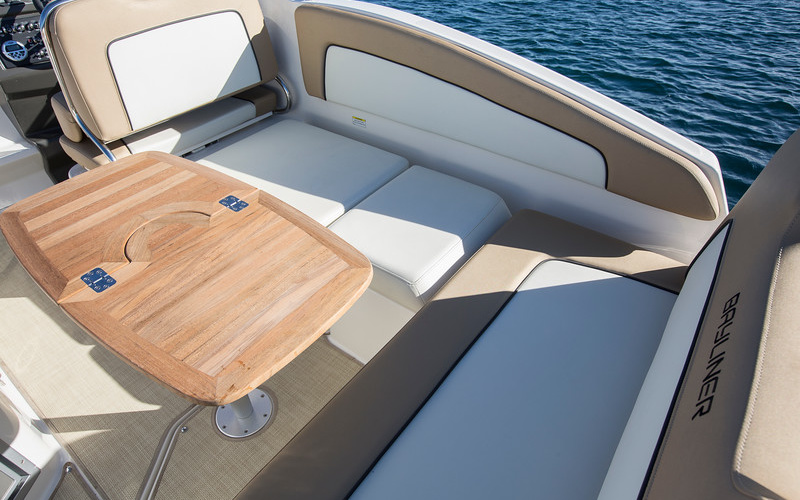 Bayliner Ciera 8 Sport