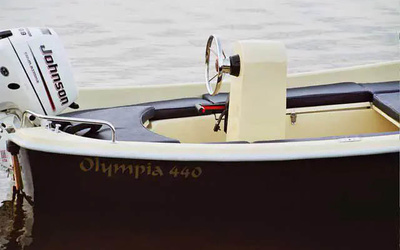 Olympia 440 Classic