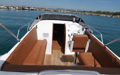 Marinboat 8.05 Cabrio
