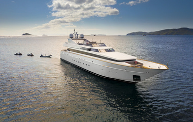 Cantieri di Pisa Gladius