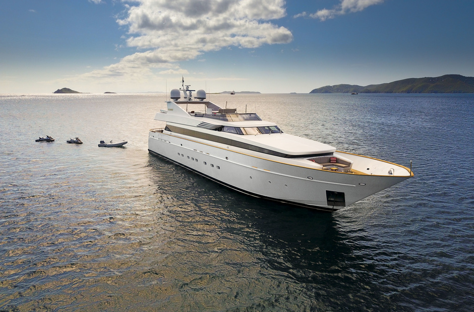 Cantieri di Pisa Gladius