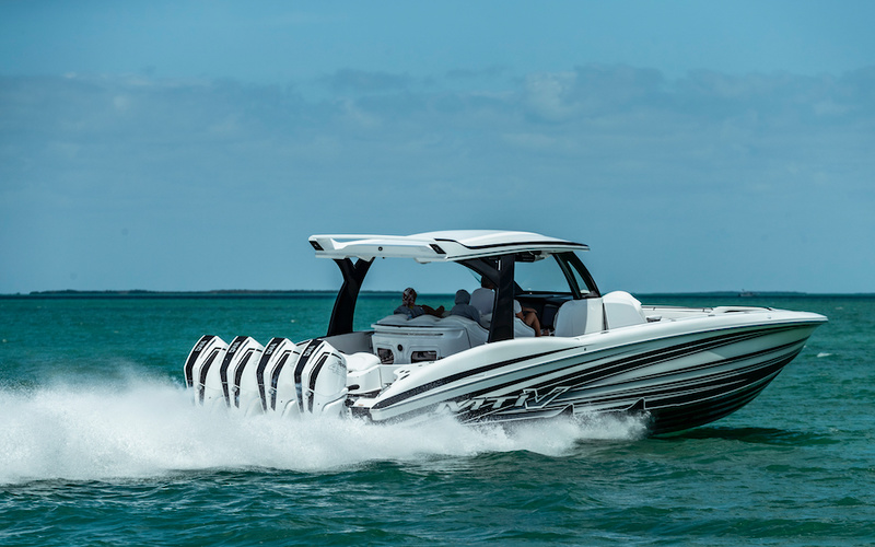 MTI V-42