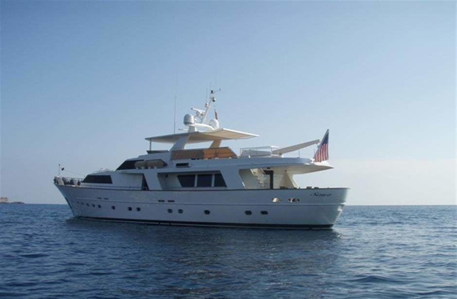 Santa Margherita Sima