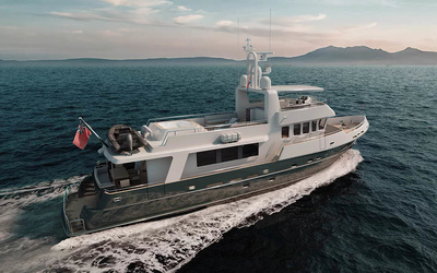 Doggersbank 87 Offshore
