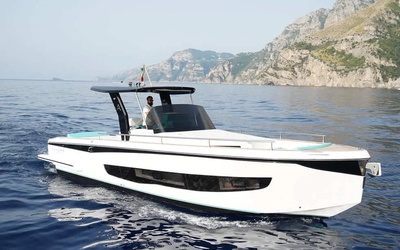Italyure 38 Classic