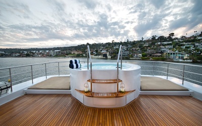Nordhavn 120