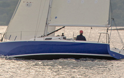 J/Boats J/9
