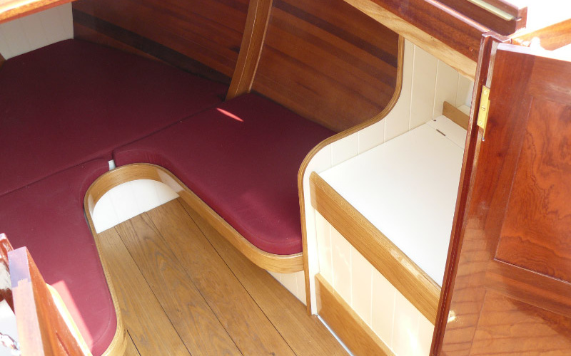 Star Yachts Bristol 22