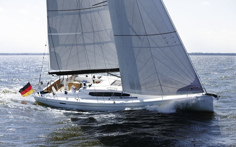 Dehler  41