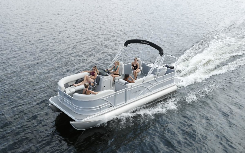 Sylvan Mirage Fish 8522