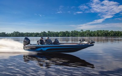 Nitro Z21 XL