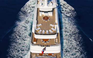 Abeking & Rasmussen Diamond