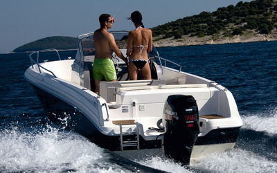 Atlantic Open 670