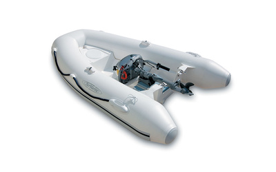 Aermarine Cabrio 220