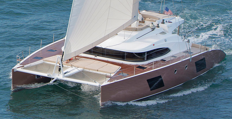 KaiserWerft Baroness 566