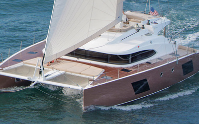 KaiserWerft Baroness 566