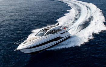 Fairline Targa 45 Open (2022)