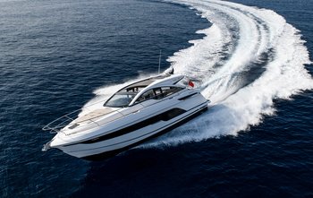 Fairline Targa 45 Open (2022)