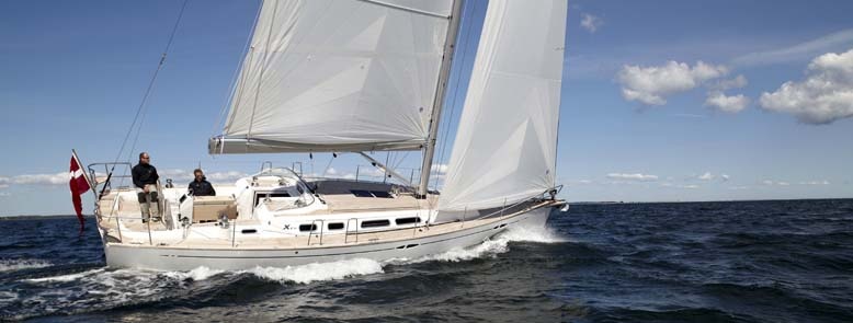 X-Yachts Xc 42