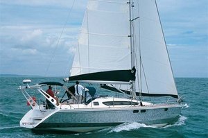 Alubat Ovni 395