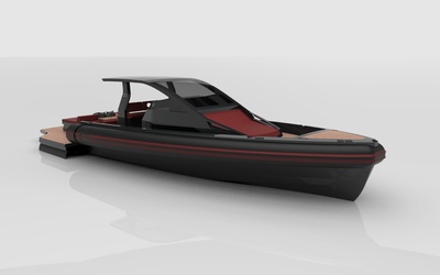 Seanfinity R6