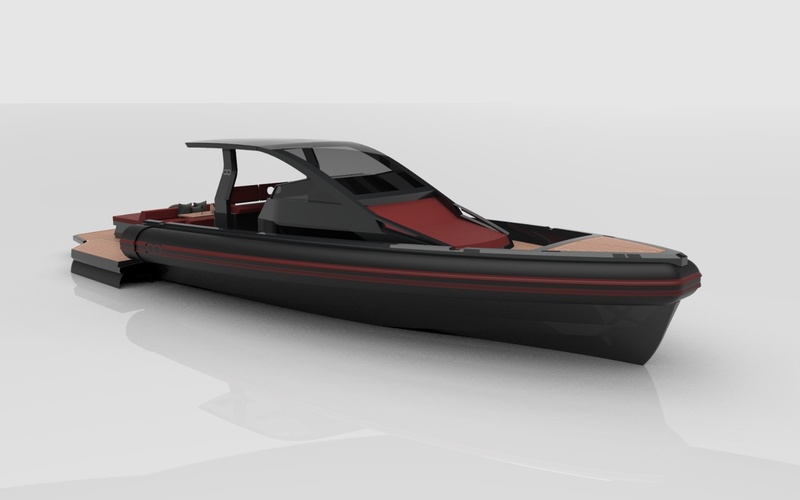 Seanfinity R6