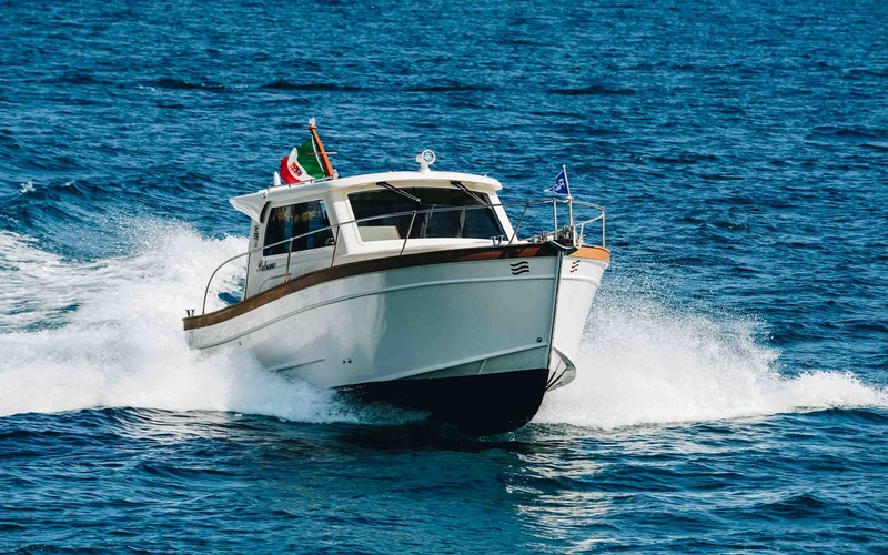 Patrone 30 Special