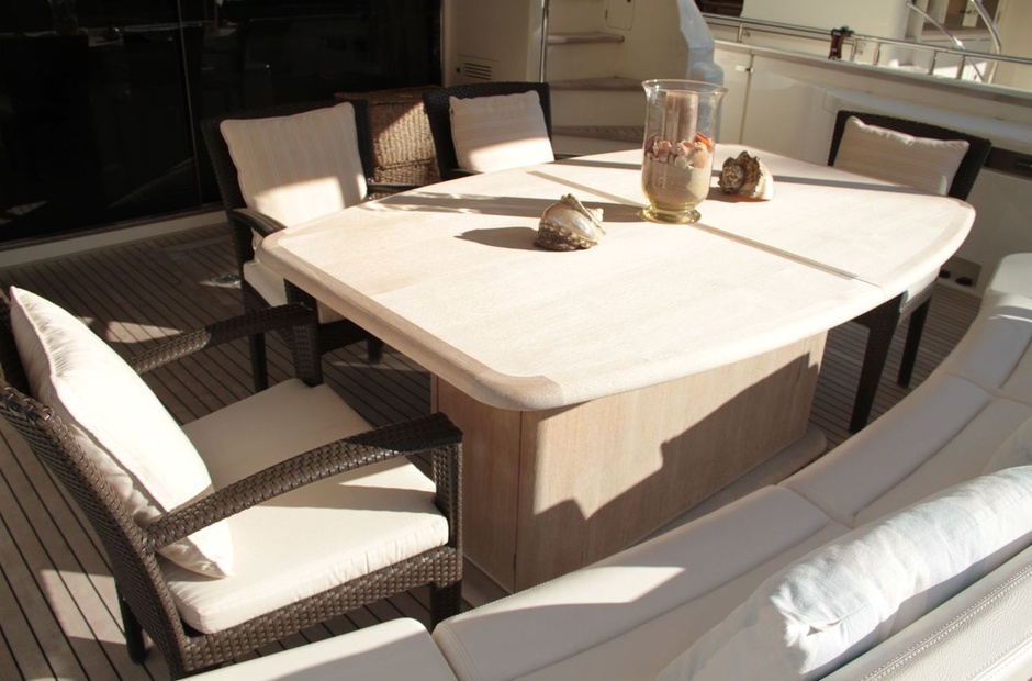 Custom Line Malvasia II