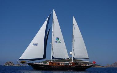 Aegean Sea Dream