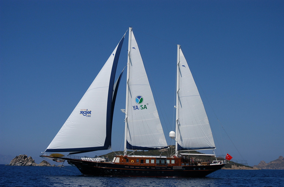 Aegean Sea Dream