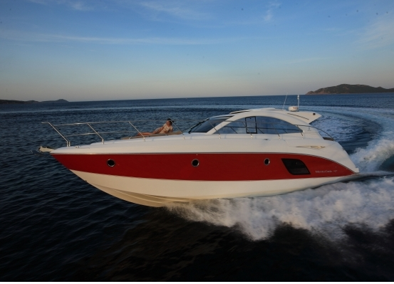Beneteau Monte Carlo 47