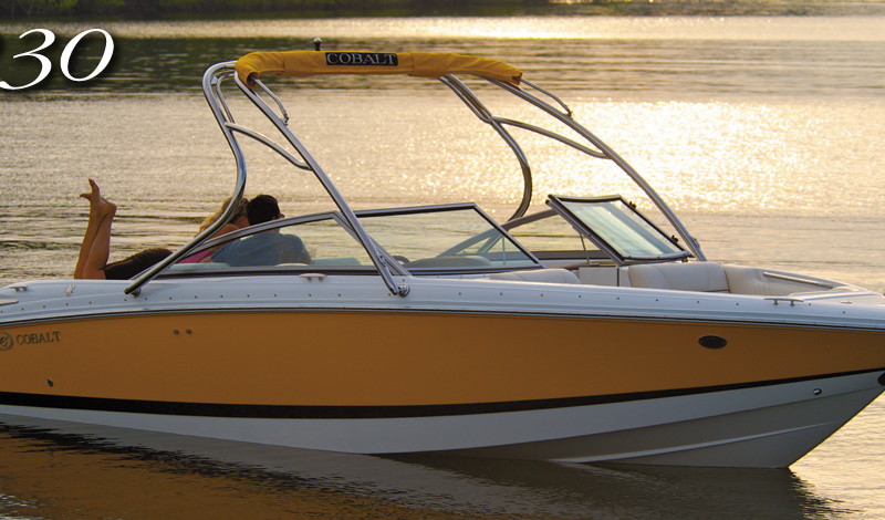 Cobalt 230