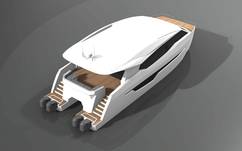 Duretti Limo 54