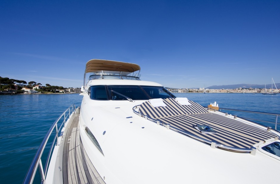 Fairline D5