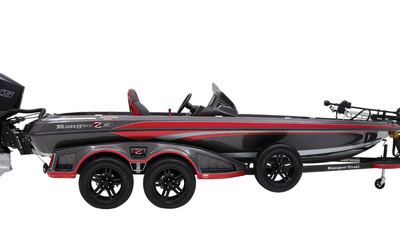 Ranger Z521R Ranger Cup